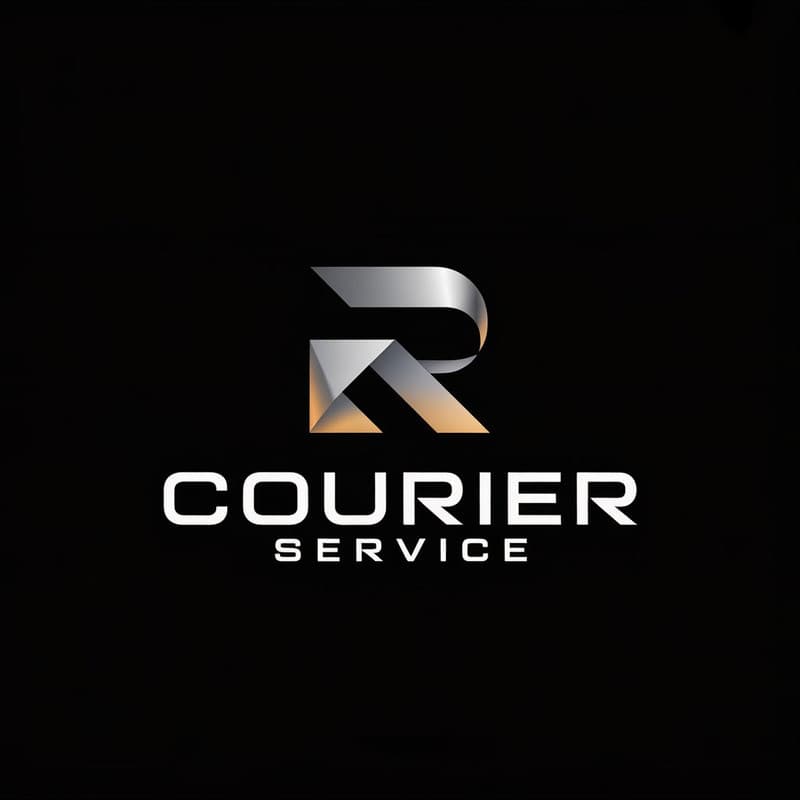A creative logo with a brain and lightbulb combined